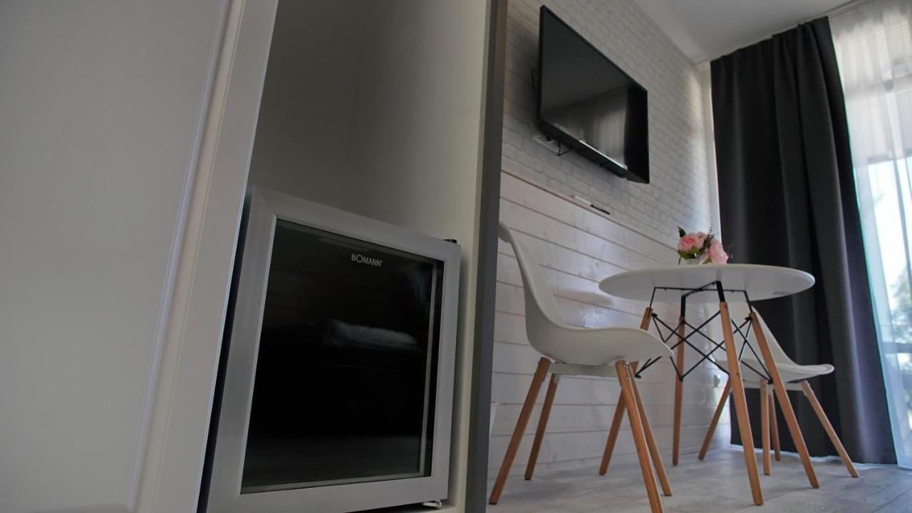 Piroska Fogadoja Hotel Siófok Buitenkant foto