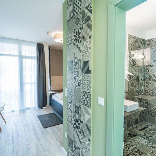 Piroska Fogadoja Hotel Siófok Buitenkant foto