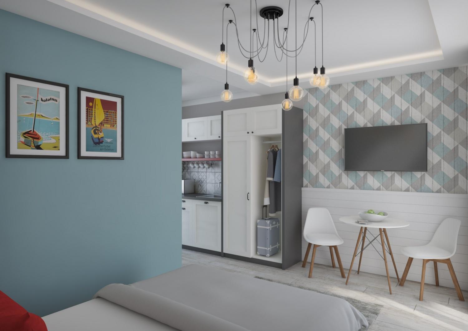 Piroska Fogadoja Hotel Siófok Buitenkant foto