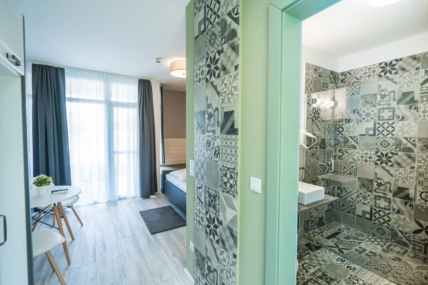 Piroska Fogadoja Hotel Siófok Buitenkant foto